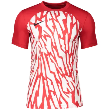 Míčový sport Dres Nike DF GX1 Jersey dr2713-657 Velikost M