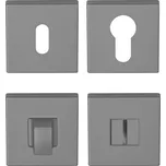 FO - ROZETA - HR rozety PZ ANT - Antracit