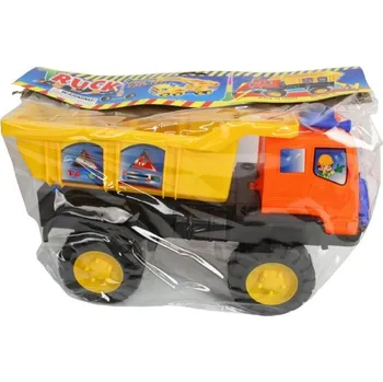 Hračka do písku SKLÁDACÍ VOZÍK 36x20x13,5 cm