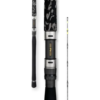 Rybářský prut Vagner Fishing Prut Origin Belly S 1,6m 300g 1-díl