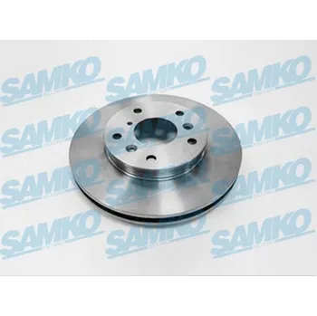 Brzdový kotouč Brzdový kotouč SAMKO M5371V