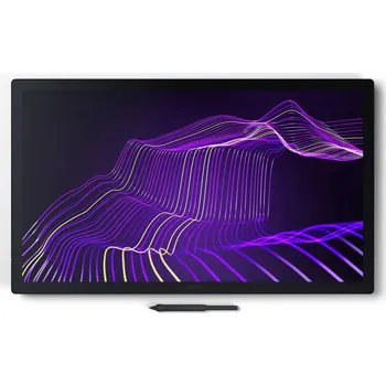 Počítač Wacom Cintiq Pro 27