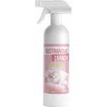 Odstraňovač zápachu Kočky 500 ml (BIOclean odstraňovač zápachu Kočky 500 ml)