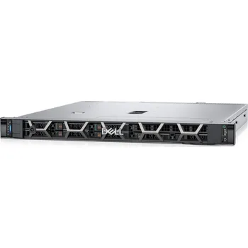 Server Dell server PowerEdge R360 6315P/32GB/1x480 SSD/4x3,5"/H355/3NBD Basic/1x 700W GNYR5