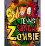 Smoots Tennis Survival Zombie PC - digitální verze