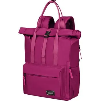 Městský batoh American Tourister URBAN GROOVE UG25 TOTE BACKPACK Deep Orchid