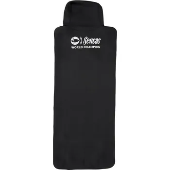 Příslušenství pro přepravu dětí Potah na Sedačky do Auta Sensas Car Cover