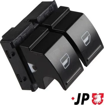 Spínač, zvedací zařízení oken JP GROUP 1196703870