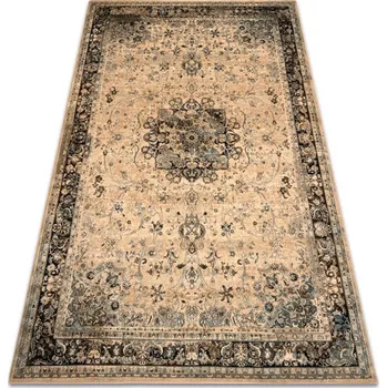 Koberec Koberec POLONIA KORDOBA25 rozeta / rám