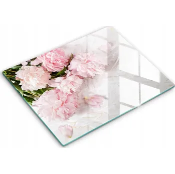 Kuchyňské prkénko Krájecí deska Wallfluent sklo 1 ks