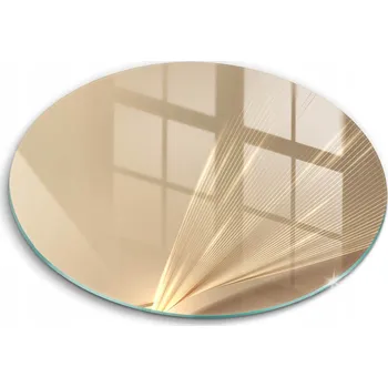 Kuchyňské prkénko Krájecí deska Wallfluent sklo 1 ks