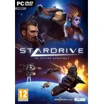 StarDrive PC - digitální verze