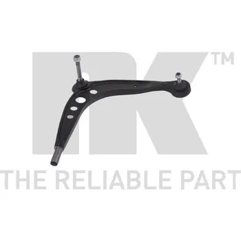 Zavěšení kol Řídicí páka, zavěšení kol NK 5011523