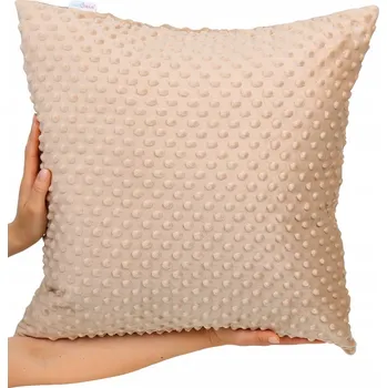 Povlak na dekorativní polštářek DEKORAČNÍ POVLAK HOME 48x48 cm NA OKRASNÝ POLŠTÁŘEK