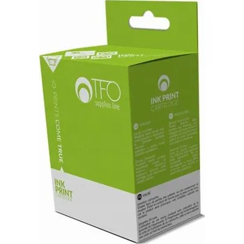 Žlutá inkoustová kazeta TFO / TF1 pro tiskárny Brother