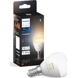 Philips Hue LED žárovka WA E14