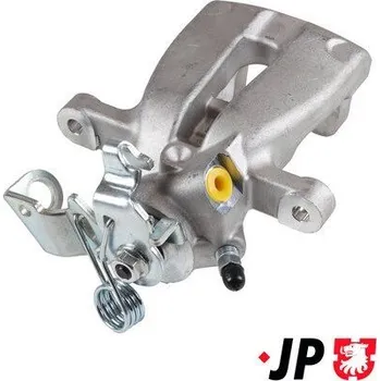Brzdový systém Brzdový třmen JP GROUP 1262000570