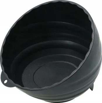 Vrták MAGNETICKÁ MISKA NA ŠROUBKY ABS 145MM