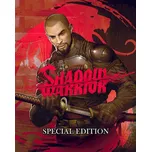 Shadow Warrior Special Edition PC - digitální verze