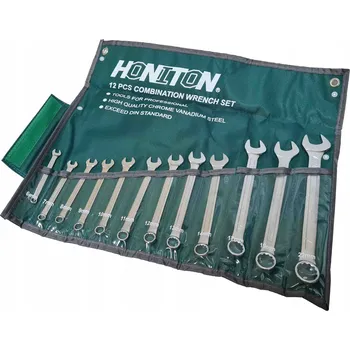 Klíč Očkoplochý klíč Honiton