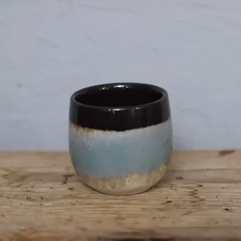 Květináč Květináč Sevilla river Ø 6 cm