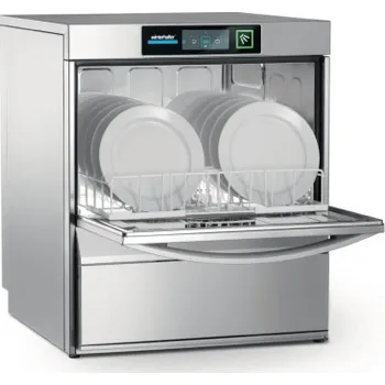 Podlahový mycí stroj Mycí stroj podstolový Winterhalter UC-M 012V0026, 400V