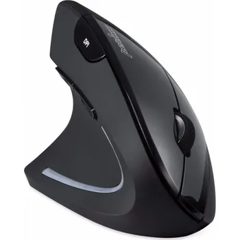 Bezdrátová myš Perixx Perimice-713L optický senzor