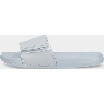 Dámské pantofle Dámské nazouváky 4F FFLIF031A velikost 36