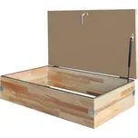 Horní kryt LXW 60x130 FAKRO