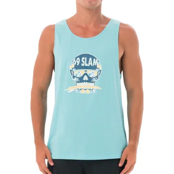 Pánské tričko Pánské tílko 69SLAM OFF TO SEA (MSNOTA-BL) L MSNOTA-BL Možnost vrácení zboží ZDARMA do 120 dnů!