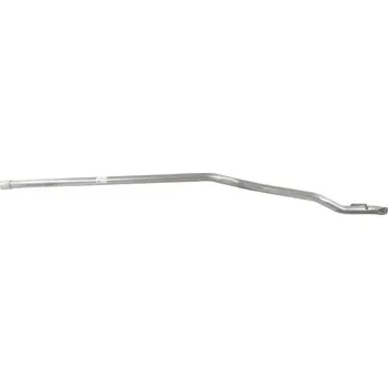 Výfuková trubka Výfuková trubka WALKER 10923