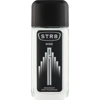 STR8 Rise Deodorant s rozprašovačem 85 ml