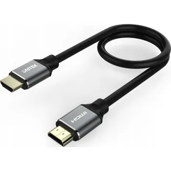 Video kabel HDMI kabel Unitek C139w v2.1 8K, UHD, 120 Hz M/M 3 m