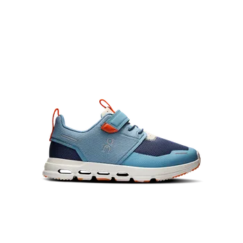 Dívčí tenisky Boty Volnočasové ON Running Cloud Play Dust/Dew Velikost: 29