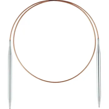 Jehlice Addi 105-7 Kruhová jehlice 60 cm 3 mm