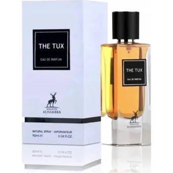 Unisex parfém Maison Alhambra Winsome 90 ml EDP (Parfémovaná voda)