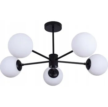 Závěsné svítidlo Light Prestige Roma 5-bodové světlo E14