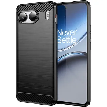 Pouzdro na mobilní telefon Zadní Kryt Erbord pro OnePlus Nord 4 černý