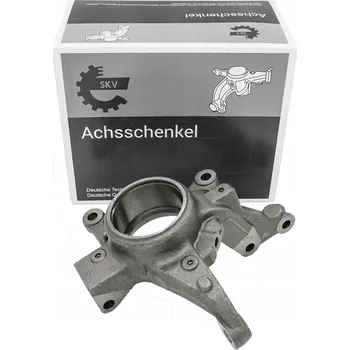 Zavěšení kol ESEN SKV RAMENO NÁPRAVY 73SKV141 LEVÉ, DACIA DOKKER LODGY, 400116210R