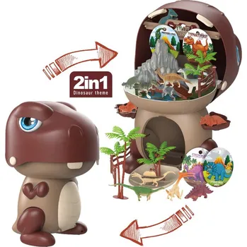 Figurka Dinosauří svět