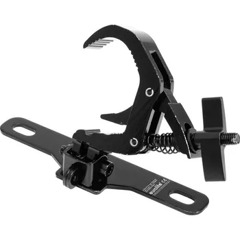 Osvětlovací technika Eurolite Omega bracket 60 incl. Coupler Držák na světla