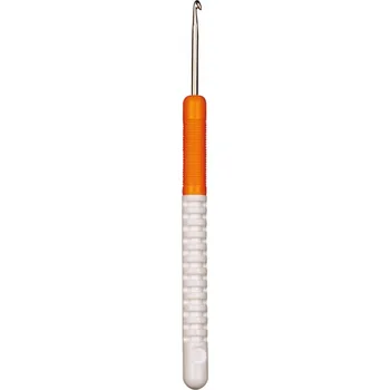 Jehlice Addi 148-7 Hliníkový háček 3 mm 15 cm