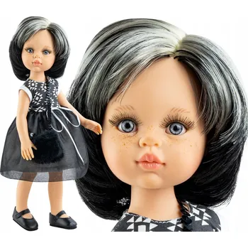 Panenka Paola Reina Panenka španělská panenka 32 cm _31F