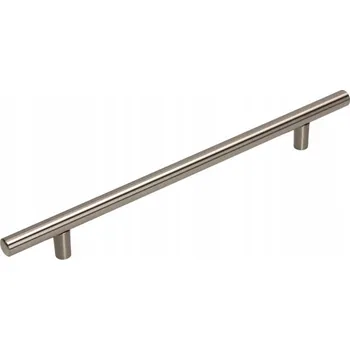 Nábytkové kování Nábytková úchytka Reling Gamet RE10-192- G7 inox