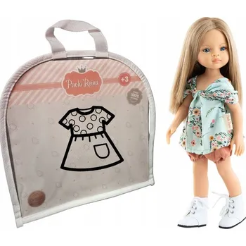 Doplněk pro panenku OBLEČENÍ PRO PANENKU PAOLA REINA 54668