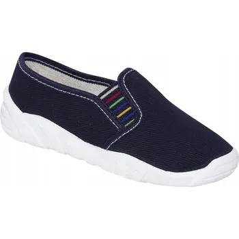 Chlapecké bačkory ZETPOL tenisky papuče chlapecké Marcin 26