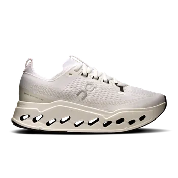 Dámská sportovní obuv Boty Běžecké ON Running Cloudsurfer Max White/White Velikost: 38.5