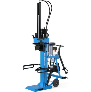 Štípačka na dřevo Güde GmbH Štípač dřeva GHS 1000/25TEZ-A