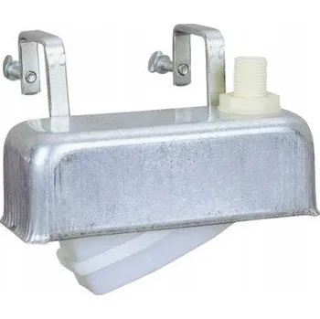 Automatická napáječka pro dobytek s ventilem