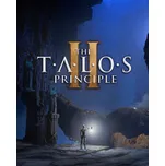 The Talos Principle 2 PC - digitální verze